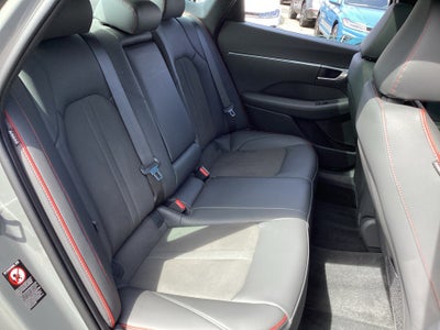 2023 Hyundai Sonata SEL Plus