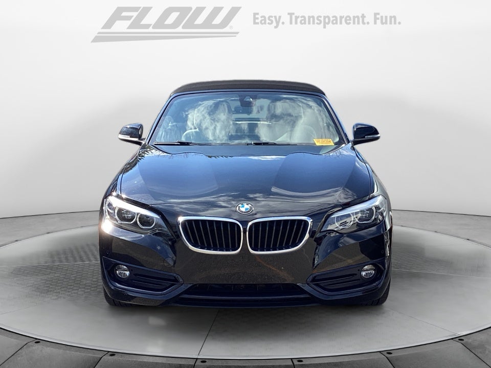 2019 BMW 230i 230i