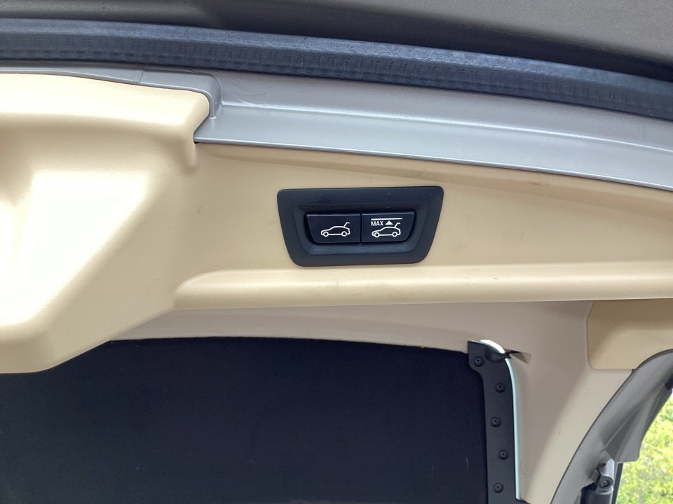 2017 BMW 550i Gran Turismo xDrive
