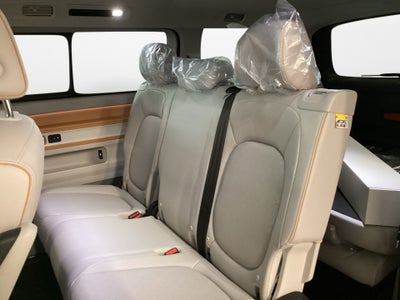 2025 Volkswagen ID. Buzz 1st Edition