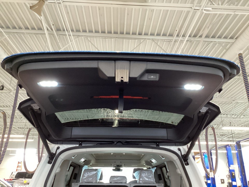 2025 Volkswagen ID. Buzz 1st Edition