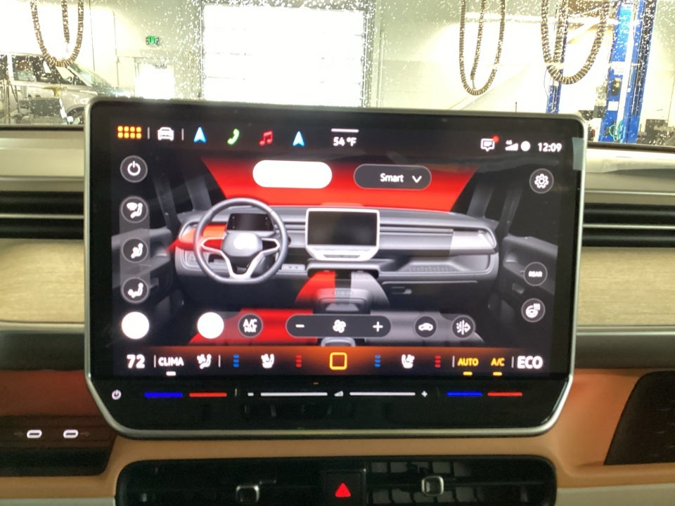 2025 Volkswagen ID. Buzz 1st Edition