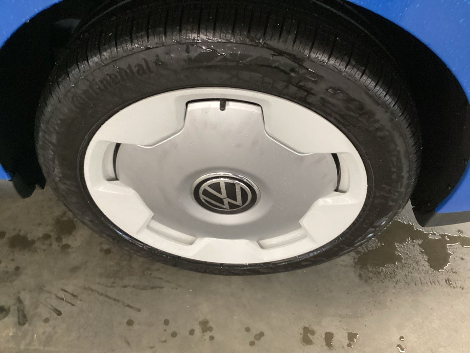 2025 Volkswagen ID. Buzz 1st Edition