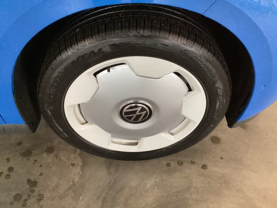 2025 Volkswagen ID. Buzz 1st Edition