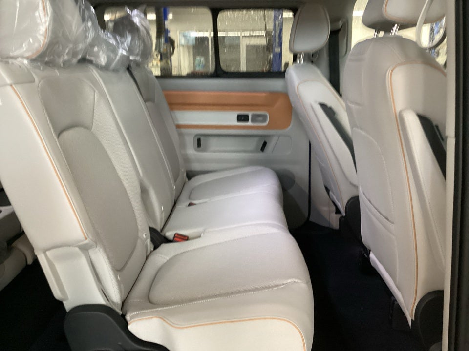 2025 Volkswagen ID. Buzz 1st Edition