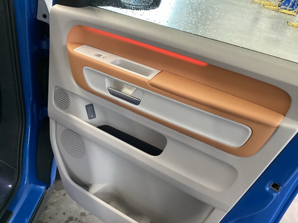 2025 Volkswagen ID. Buzz 1st Edition