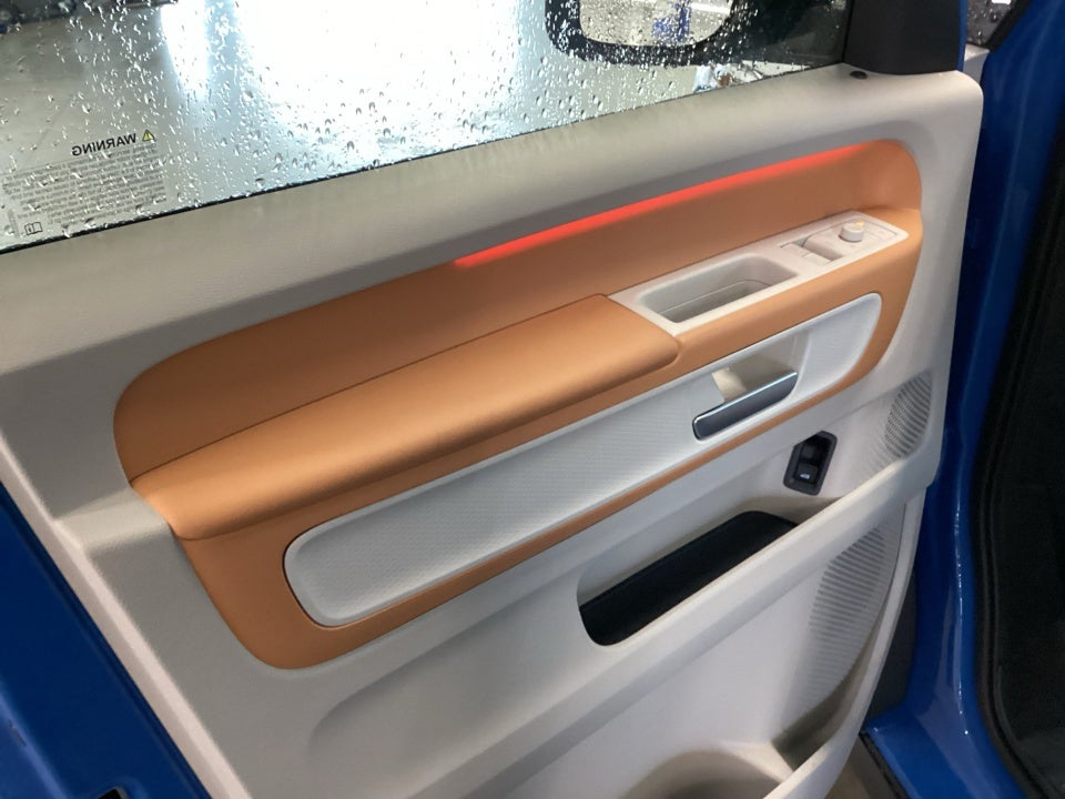 2025 Volkswagen ID. Buzz 1st Edition