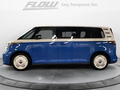 2025 Volkswagen ID. Buzz 1st Edition