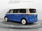 2025 Volkswagen ID. Buzz 1st Edition