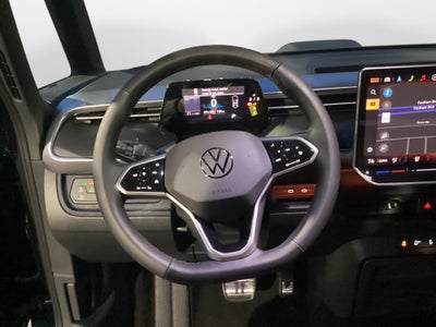 2025 Volkswagen ID. Buzz Pro S