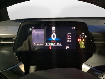 2025 Volkswagen ID. Buzz Pro S