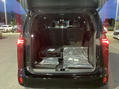 2025 Volkswagen ID. Buzz Pro S