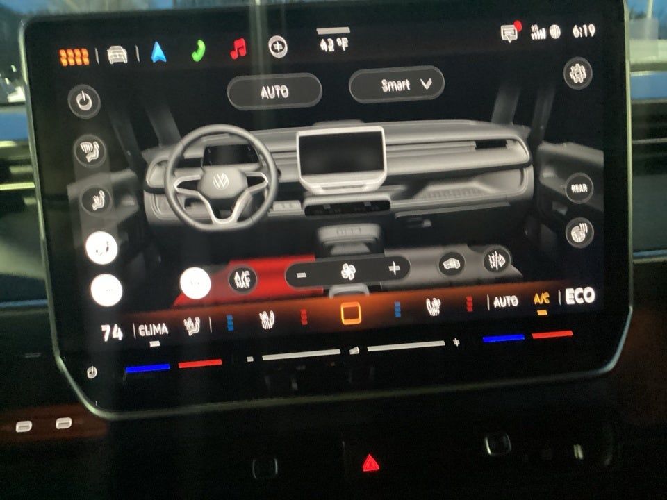 2025 Volkswagen ID. Buzz Pro S