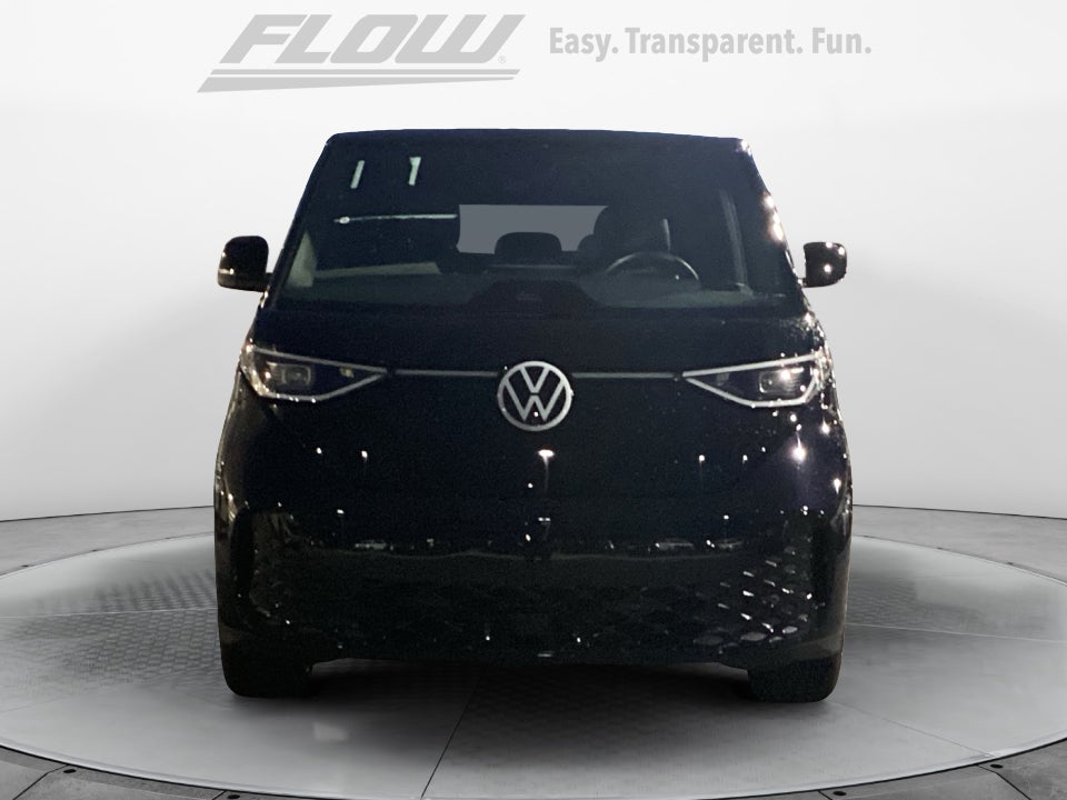 2025 Volkswagen ID. Buzz Pro S