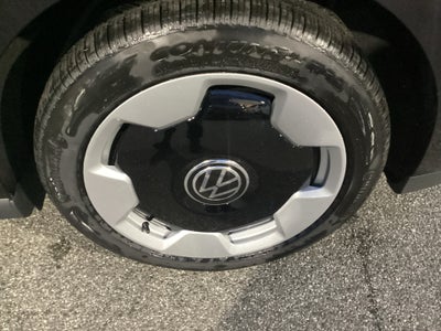 2025 Volkswagen ID. Buzz Pro S