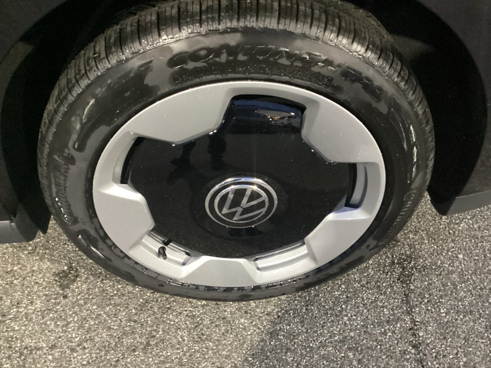 2025 Volkswagen ID. Buzz Pro S