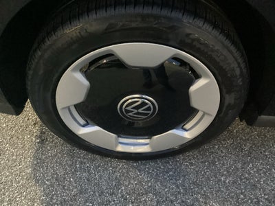 2025 Volkswagen ID. Buzz Pro S