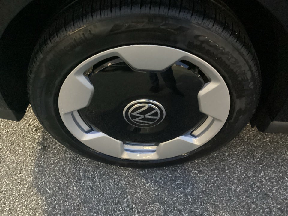 2025 Volkswagen ID. Buzz Pro S