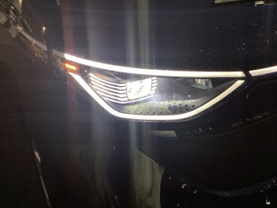 2025 Volkswagen ID. Buzz Pro S