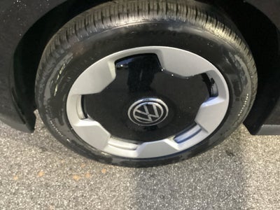 2025 Volkswagen ID. Buzz Pro S