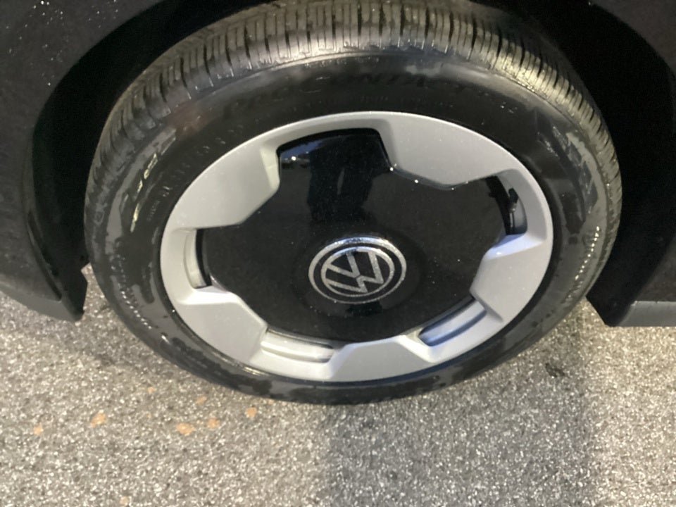 2025 Volkswagen ID. Buzz Pro S