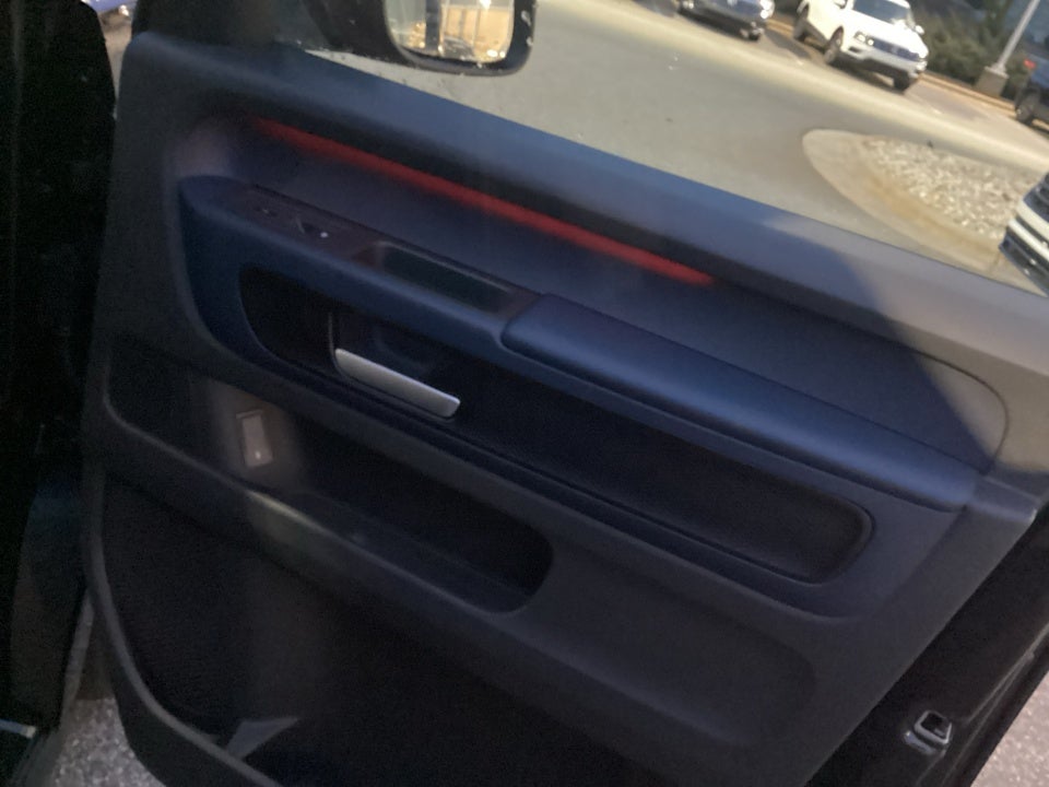 2025 Volkswagen ID. Buzz Pro S