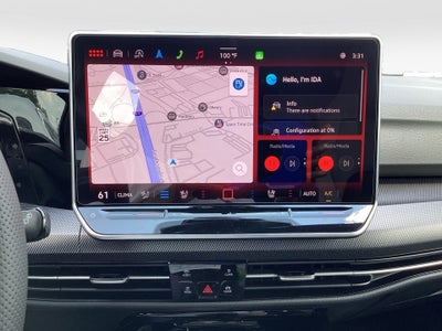 2025 Volkswagen Golf GTI 2.0T SE