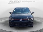 2025 Volkswagen Golf GTI 2.0T SE