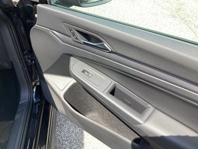 2025 Volkswagen Golf GTI 2.0T SE