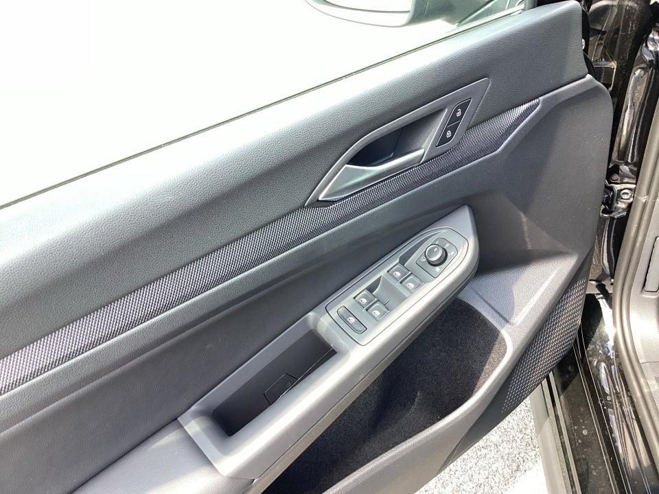 2025 Volkswagen Golf GTI 2.0T SE