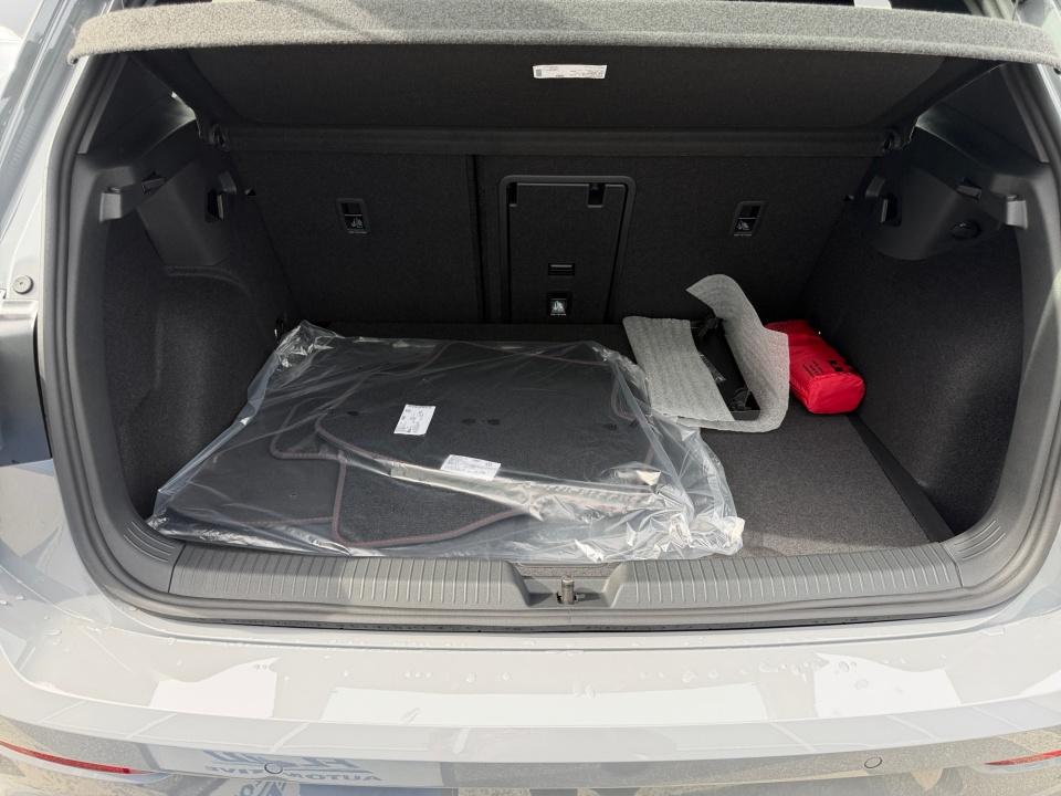 2026 Volkswagen Golf GTI SE