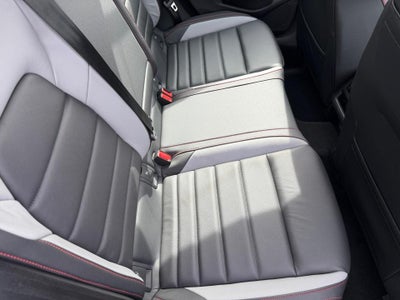 2026 Volkswagen Golf GTI SE