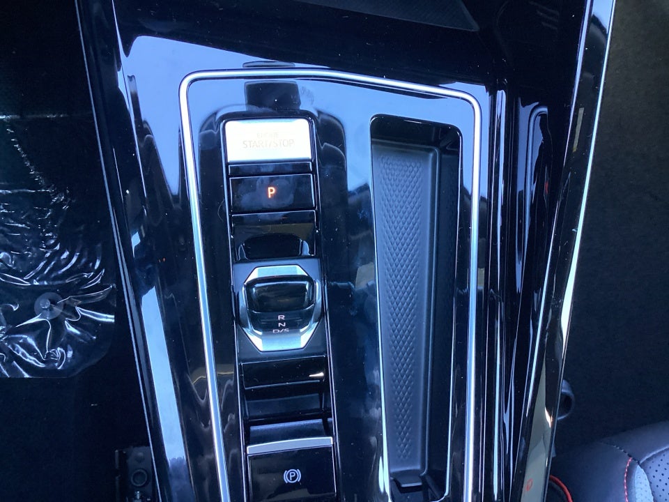 2026 Volkswagen Golf GTI SE