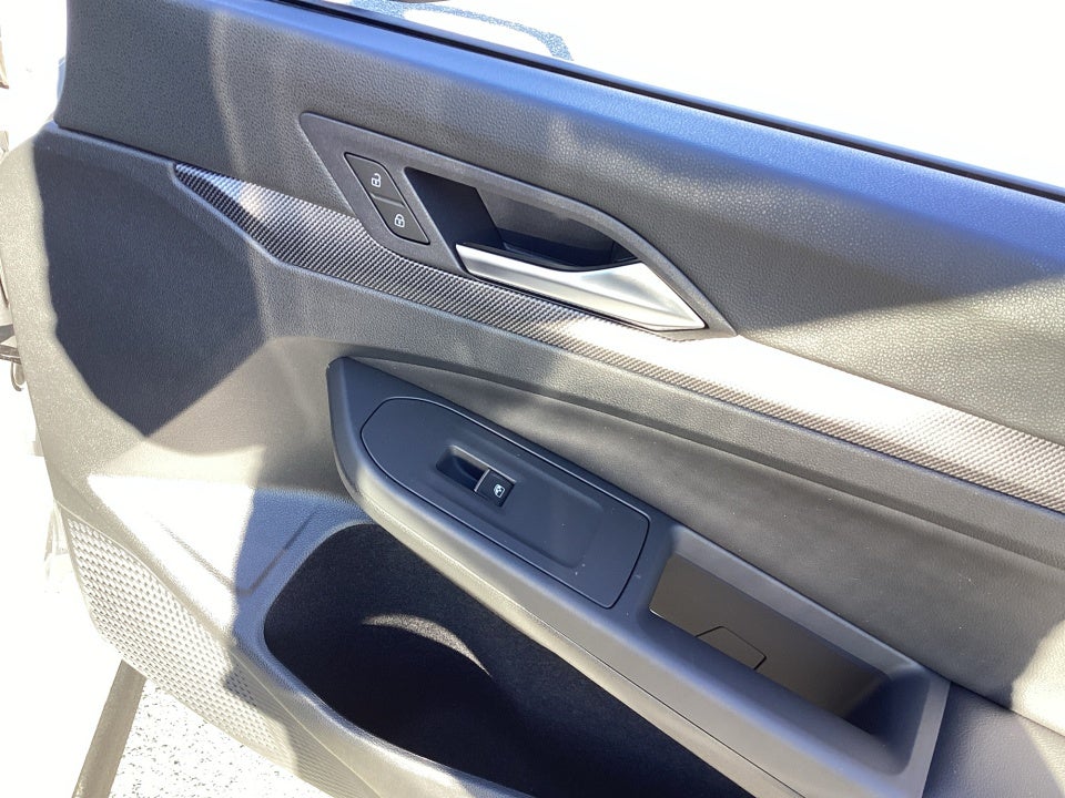 2026 Volkswagen Golf GTI SE