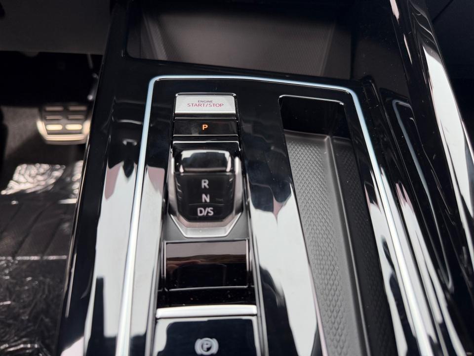 2026 Volkswagen Golf GTI SE