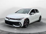 2026 Volkswagen Golf GTI SE