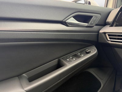 2026 Volkswagen Golf GTI SE