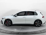 2026 Volkswagen Golf GTI SE
