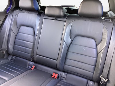 2024 Volkswagen Golf R 2.0T