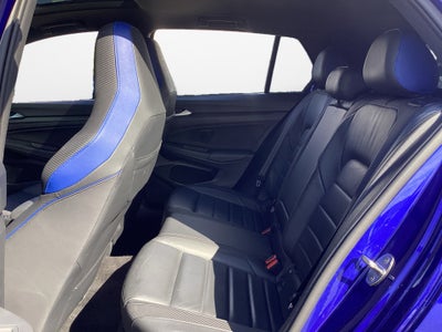 2024 Volkswagen Golf R 2.0T
