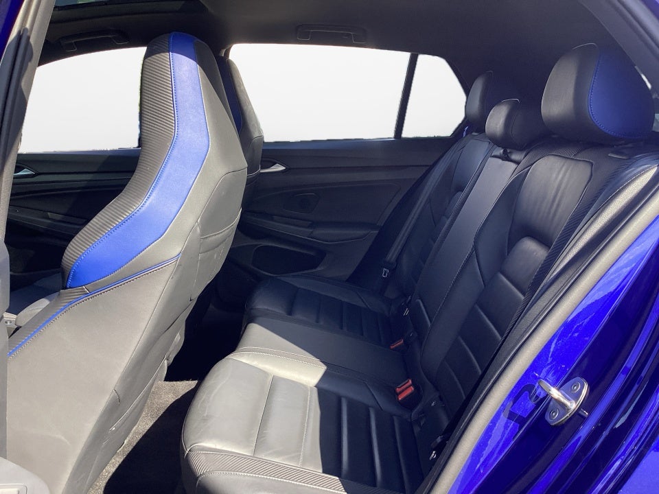 2024 Volkswagen Golf R 2.0T