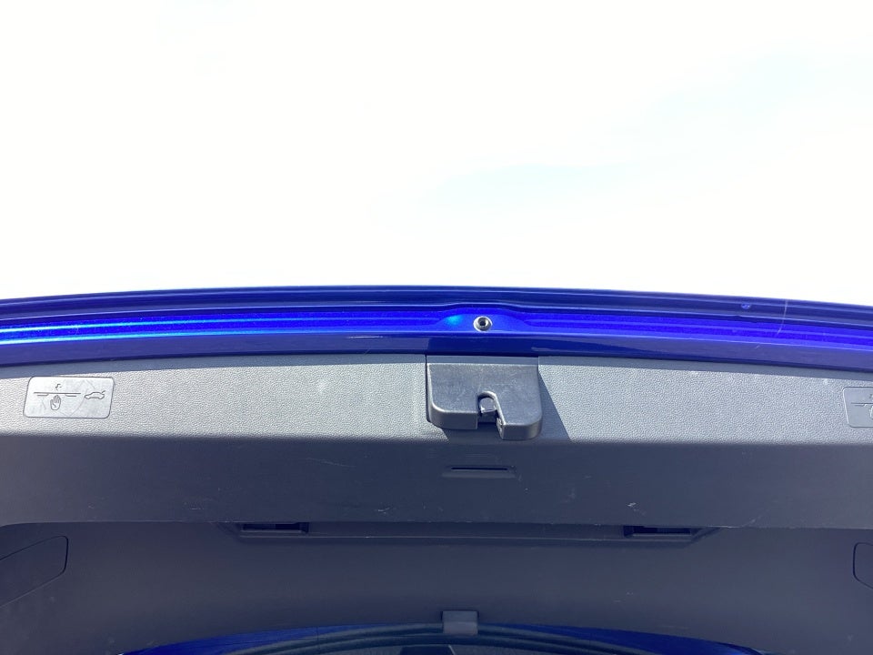 2024 Volkswagen Golf R 2.0T