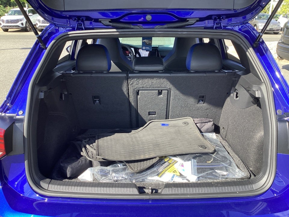 2024 Volkswagen Golf R 2.0T