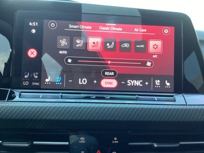 2024 Volkswagen Golf R 2.0T
