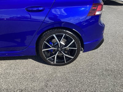 2024 Volkswagen Golf R 2.0T