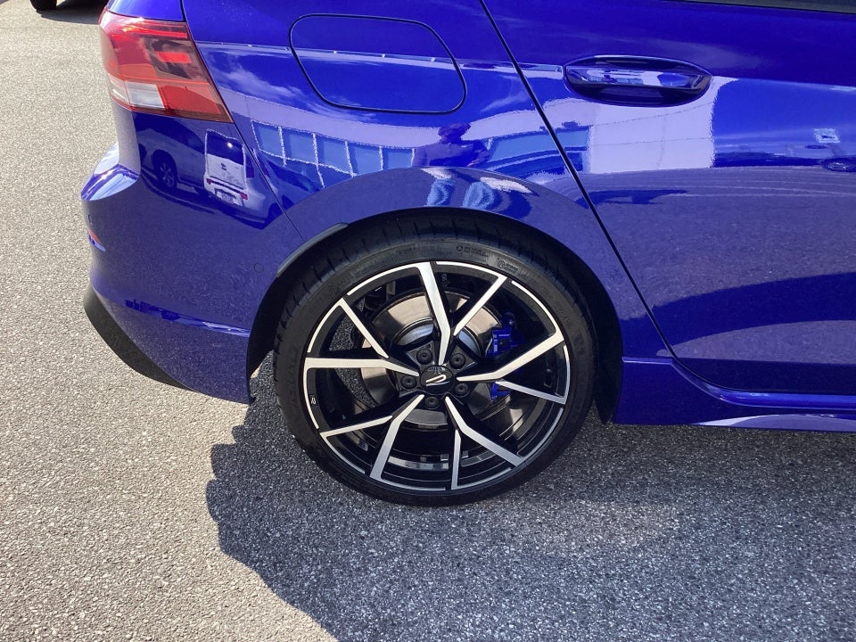 2024 Volkswagen Golf R 2.0T