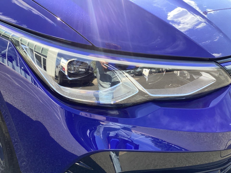 2024 Volkswagen Golf R 2.0T