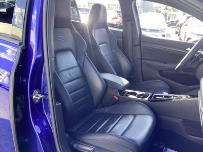 2024 Volkswagen Golf R 2.0T