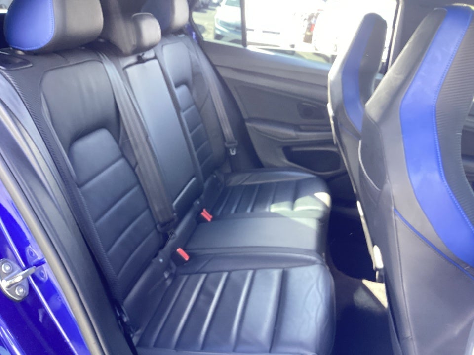 2024 Volkswagen Golf R 2.0T