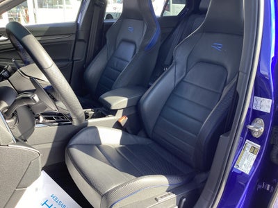 2024 Volkswagen Golf R 2.0T